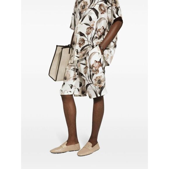 Dolce & Gabbana Men Bermuda - Picture 3 of 5